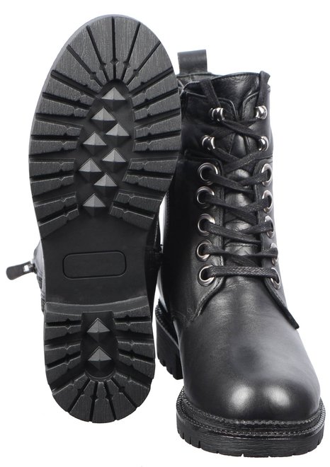 Женские зимние ботинки на низком ходу Mario Muzi 57901 37 размер