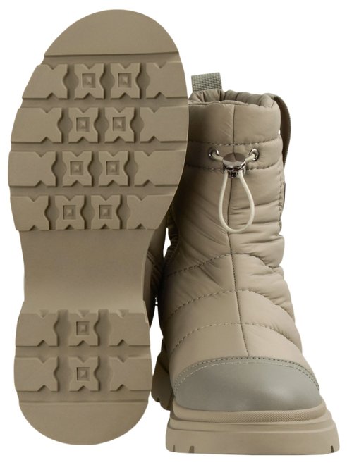 Женские ботинки на низком ходу Meglias 199917 36 размер