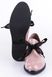Жіночі туфлі на низькому ходу Deenoor 224158 розмір 38 в Україні