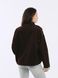 Куртка Vivilona 21 - 04387, Коричневий, 2XL, 2999860740905