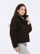 Куртка Vivilona 21 - 04387, Коричневий, 2XL, 2999860740905