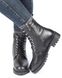Женские зимние ботинки на низком ходу Mario Muzi 57901 размер 37 в Украине
