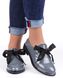 Жіночі туфлі на низькому ходу Deenoor 224109 розмір 40 в Україні
