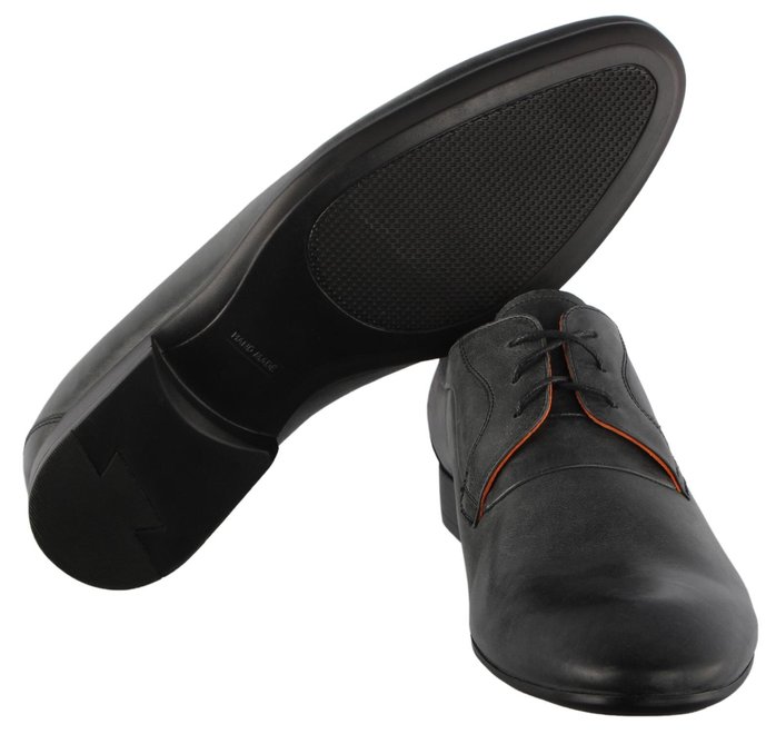 Чоловічі туфлі класичні Pilpol 1516 42 розмір