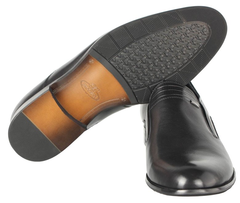 Мужские классические туфли Brooman 196464 44 размер