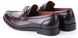 Чоловічі класичні туфлі Lido Marinozzi 11029 розмір 45 в Україні