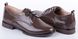 Женские туфли на низком ходу Geronea 195155, Коричневый, 36, 2999860293906