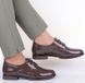 Жіночі туфлі на низькому ходу Geronea 195155, Коричневий, 39, 2999860293937