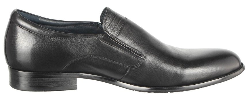 Чоловічі туфлі класичні Brooman 196464 40 розмір