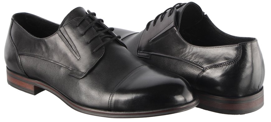 Мужские классические туфли buts 196246 43 размер