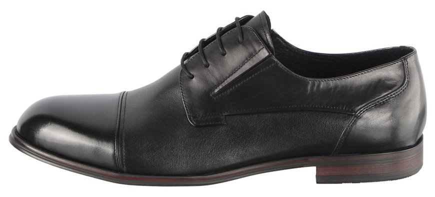 Чоловічі туфлі класичні buts 196246 41 розмір