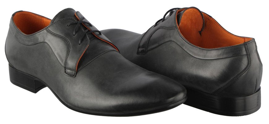 Мужские классические туфли Pilpol 1516 42 размер