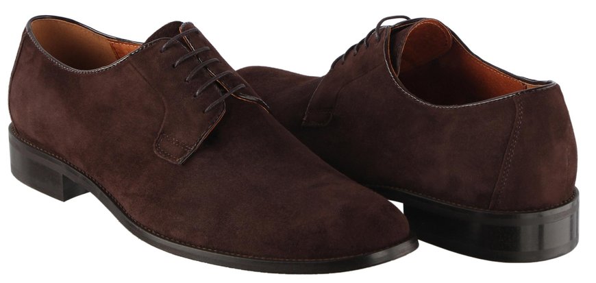 Мужские классические туфли Fabio Conti 6784 43 размер
