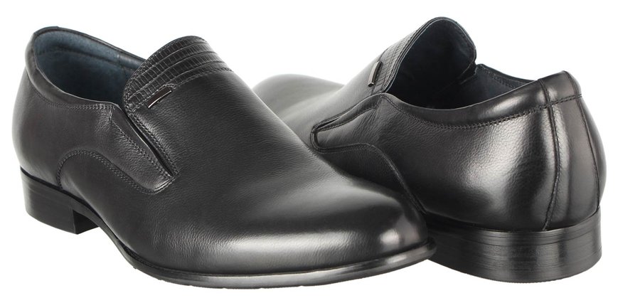 Чоловічі туфлі класичні Brooman 196464 44 розмір