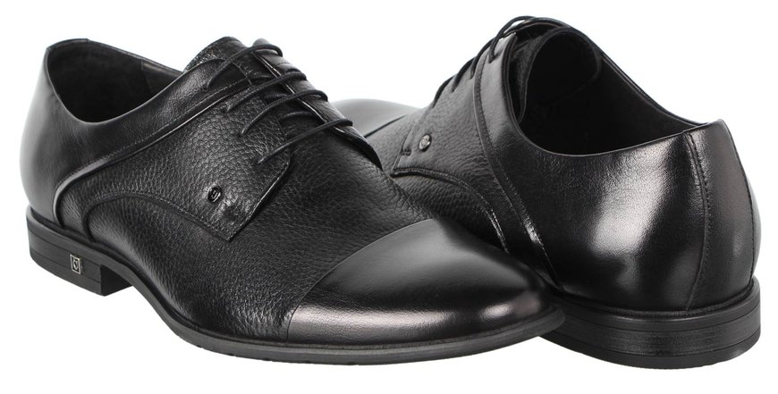 Чоловічі туфлі класичні Cosottinni 197205 43 розмір