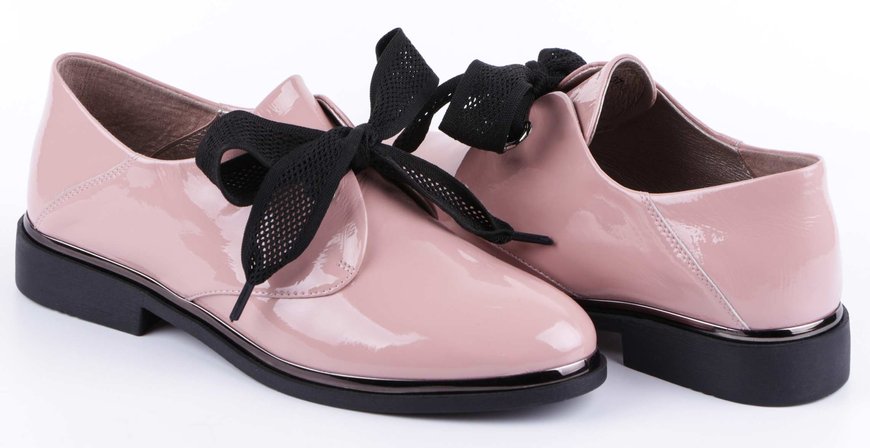 Женские туфли на низком ходу Deenoor 224158 38 размер
