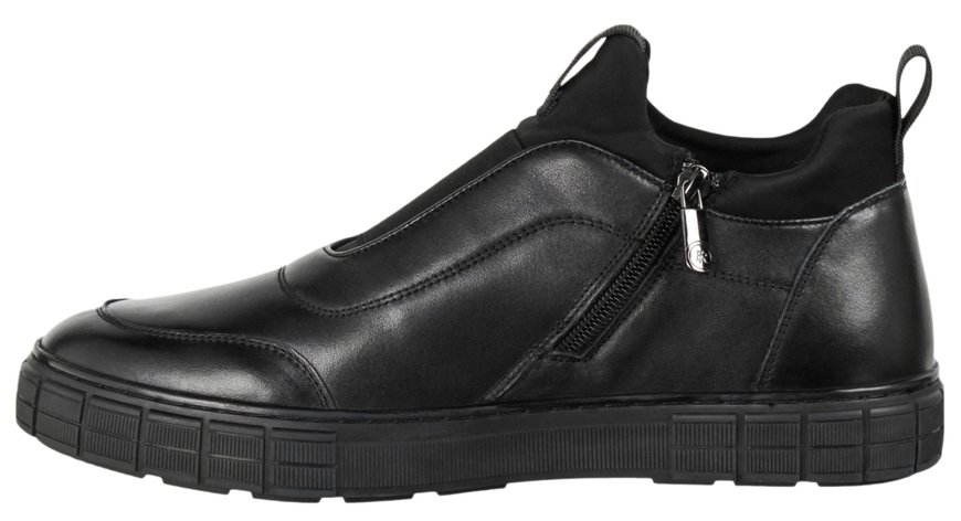 Чоловічі черевики Berisstini 199645 44 розмір