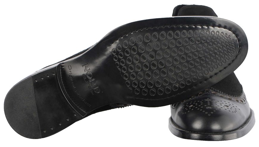 Чоловічі черевики класичні Nord 8250 42 розмір