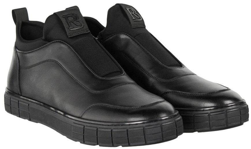 Чоловічі черевики Berisstini 199645 41 розмір