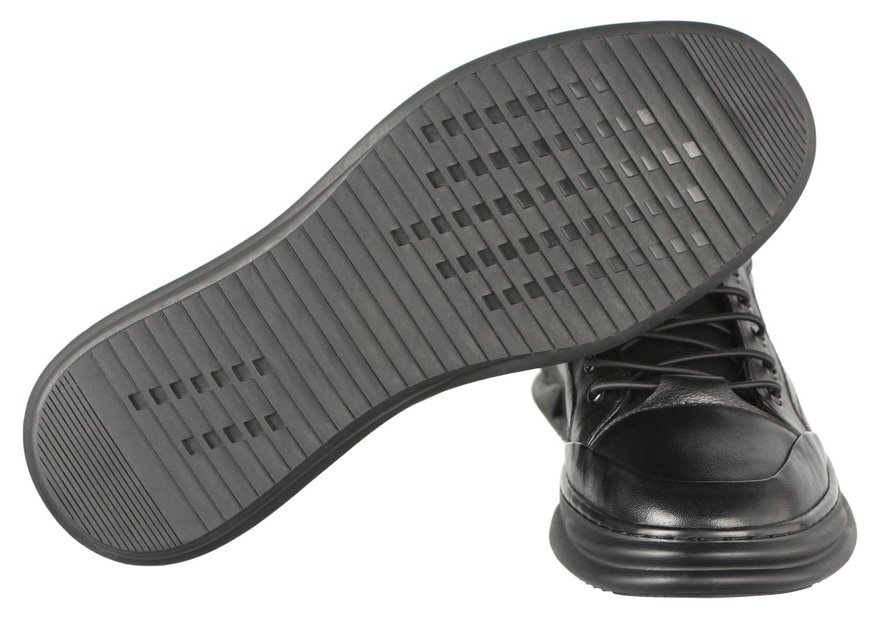 Чоловічі черевики Lifexpert 196463 43 розмір