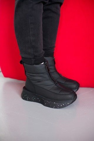 Женские ботинки на низком ходу Renzoni 1100801 36 размер