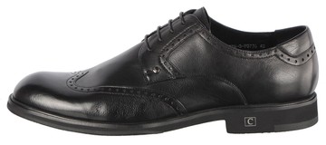 Чоловічі туфлі класичні Cosottinni 196341 42 розмір
