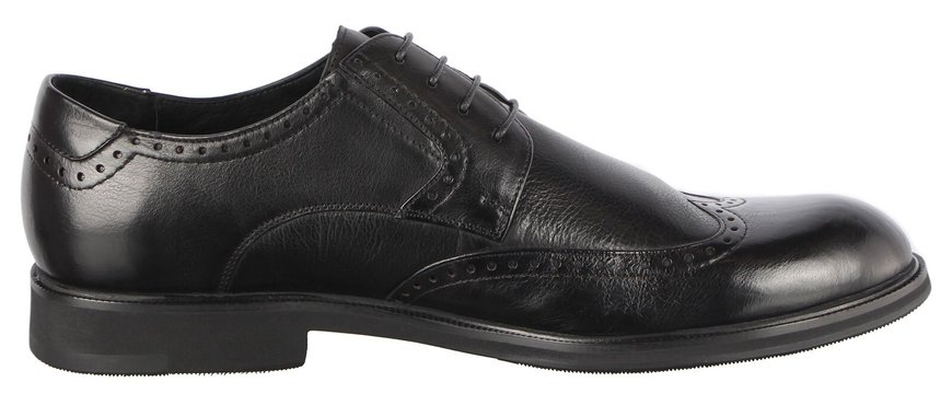 Мужские классические туфли Cosottinni 196341 42 размер