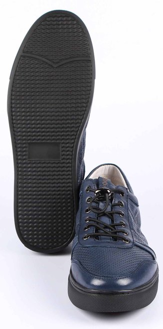 Мужские кроссовки Lido Marinozzi 195219 43 размер