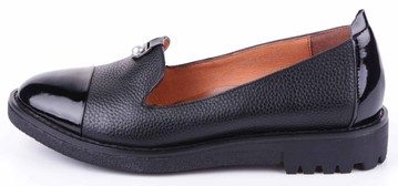 Жіночі туфлі на низькому ходу Geronea 195082 38 розмір