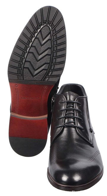 Мужские классические ботинки buts 195419 43 размер