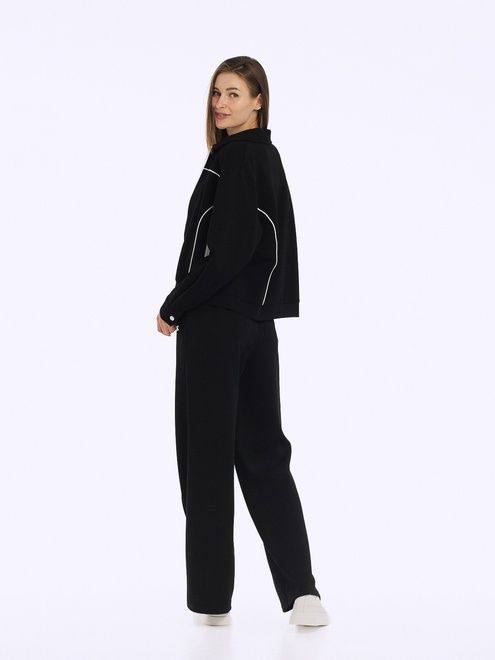 Костюм Imagio 21 - 03340, Чорний, One Size, 2999860766127