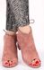 Женские босоножки на каблуке Geronea 195195 размер 36 в Украине