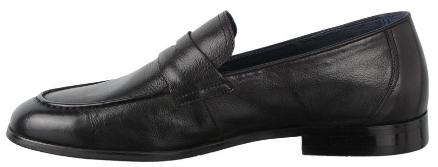 Чоловічі туфлі класичні buts 198300 41 розмір