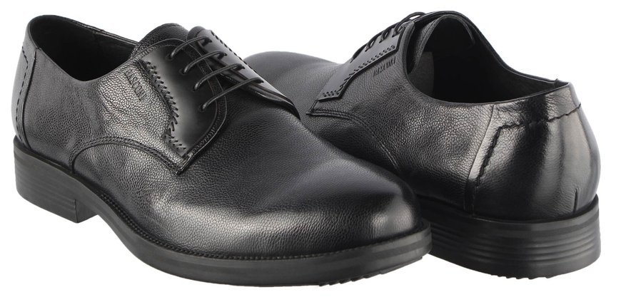 Чоловічі туфлі класичні Basconi 7705 43 розмір