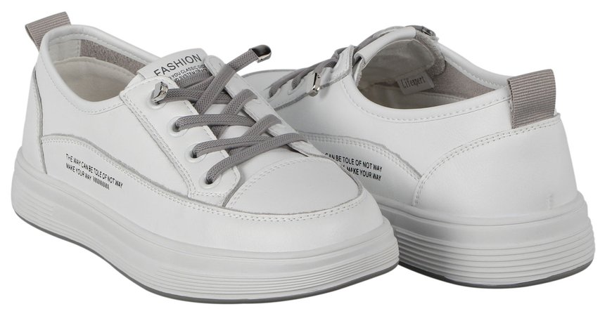 Жіночі кросівки Lifexpert 197056, Білий, 38, 2999860456394