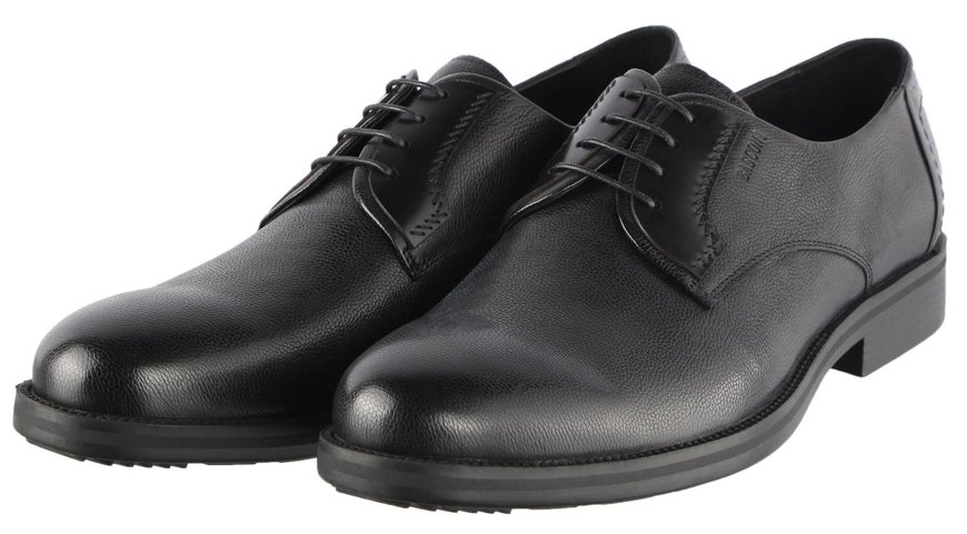 Чоловічі туфлі класичні Basconi 7705 43 розмір