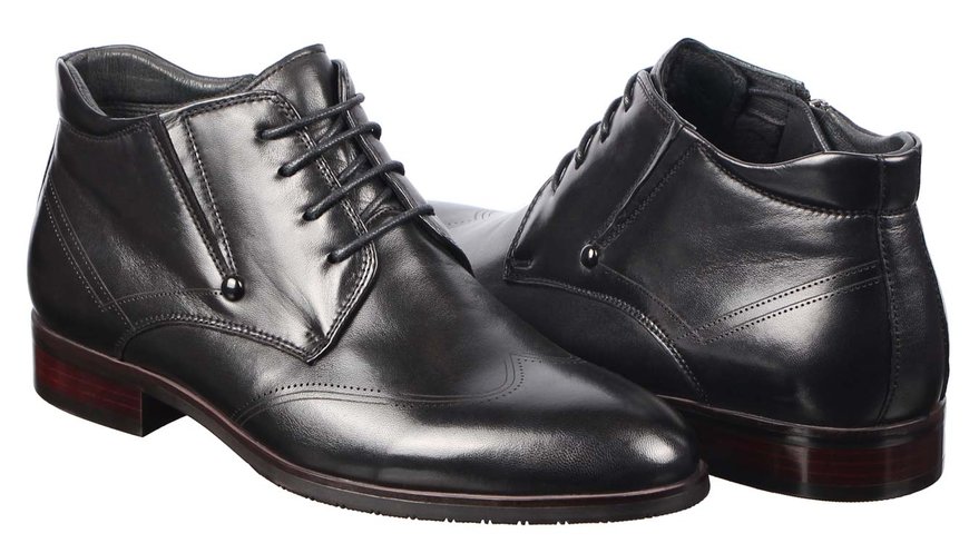 Чоловічі черевики класичні buts 195419 43 розмір