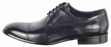 Чоловічі туфлі класичні Cosottinni 197402 42 розмір