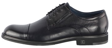 Чоловічі туфлі класичні Cosottinni 195903 45 розмір