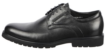 Мужские классические туфли Cosottinni 195291, Черный, 42, 2999860327175