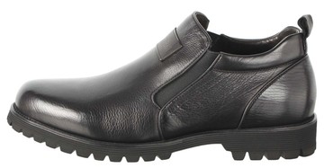 Чоловічі зимові черевики класичні Cosottinni 196783 40 розмір