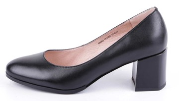 Жіночі туфлі на підборах Geronea 19944 38 розмір