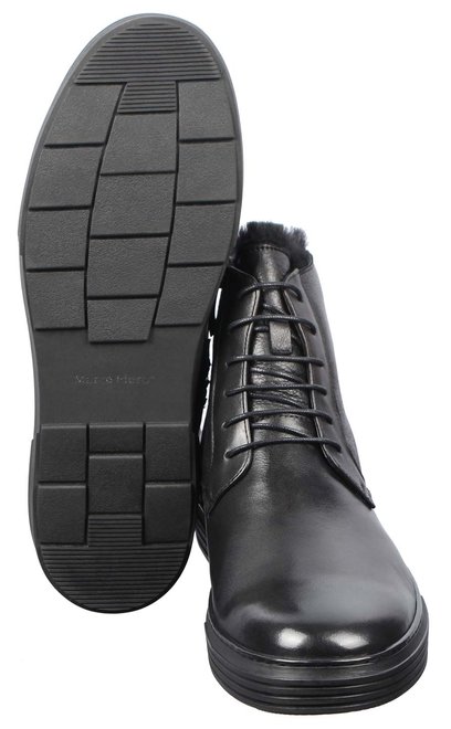 Чоловічі черевики Marco Pinotti 195592 44 розмір