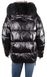 Женская зимняя куртка Zlly 21 - 04051, Черный, S, 2999860345865
