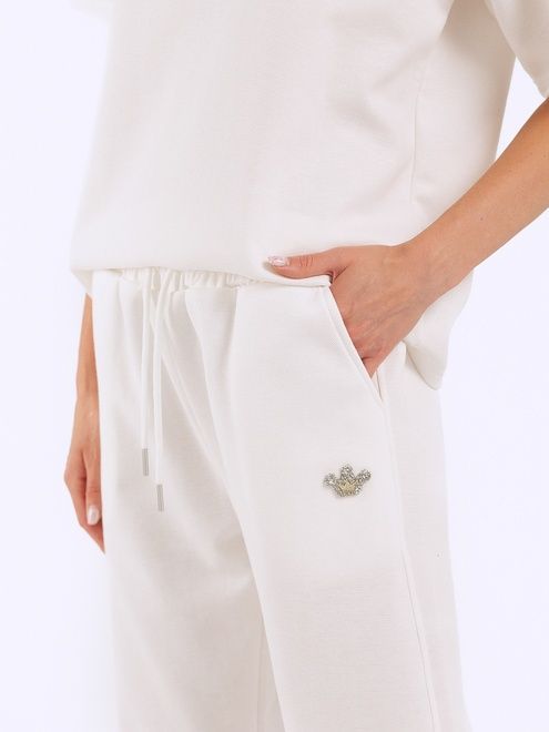 Костюм Love Haona 21 - 03357, Молочный, One Size, 2999860767476