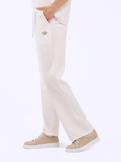 Костюм Love Haona 21 - 03357, Молочный, One Size, 2999860767476
