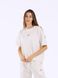 Костюм Love Haona 21 - 03357, Молочный, One Size, 2999860767476