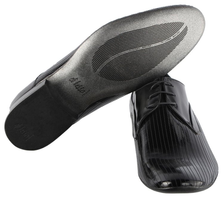 Чоловічі туфлі класичні Badura 7177 45 розмір