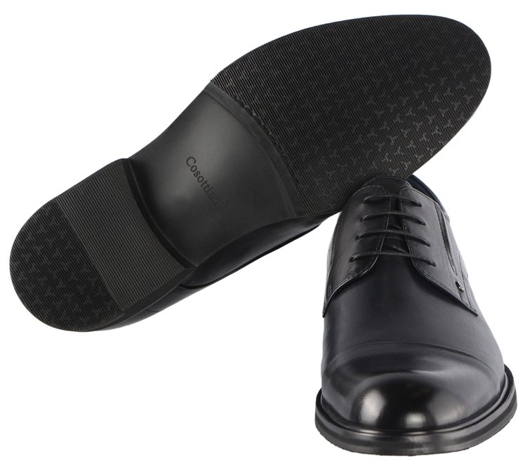 Мужские классические туфли Cosottinni 195903 43 размер