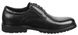 Чоловічі класичні туфлі Cosottinni 195291, Черный, 43, 2999860327182